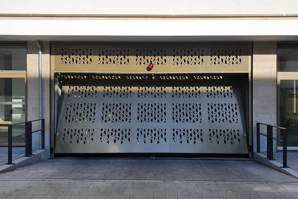 Tor des Monats November

Ort: Friedrich-Creuzer-Str./Alexisweg, 81737 Ramersdorf-Perlach
Produkt: Kipptor NA
Breite: 5750 mm
Höhe: 2250 mm
Belag: bauseitiger Belag
Farbe: RAL 1035

  11