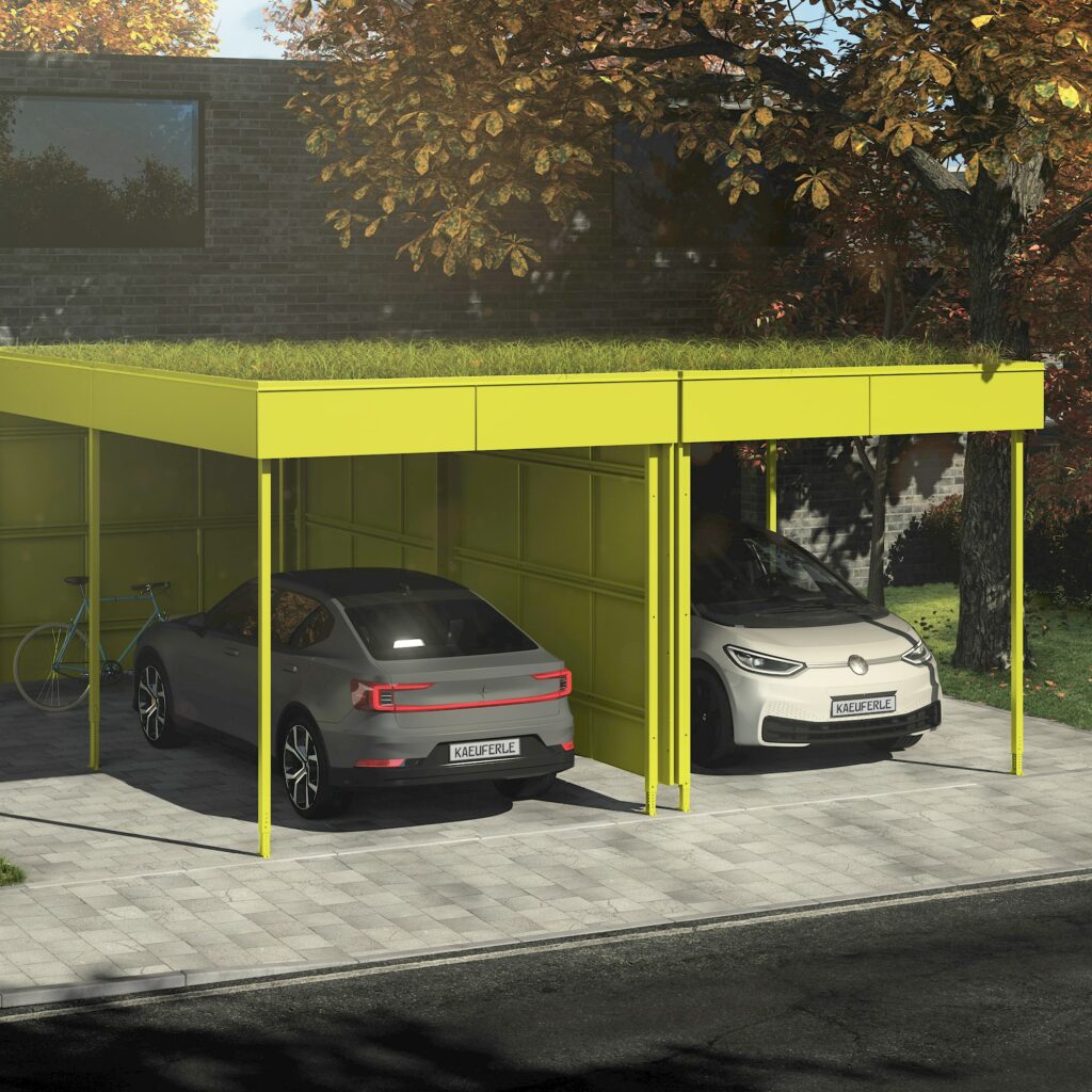 Carports