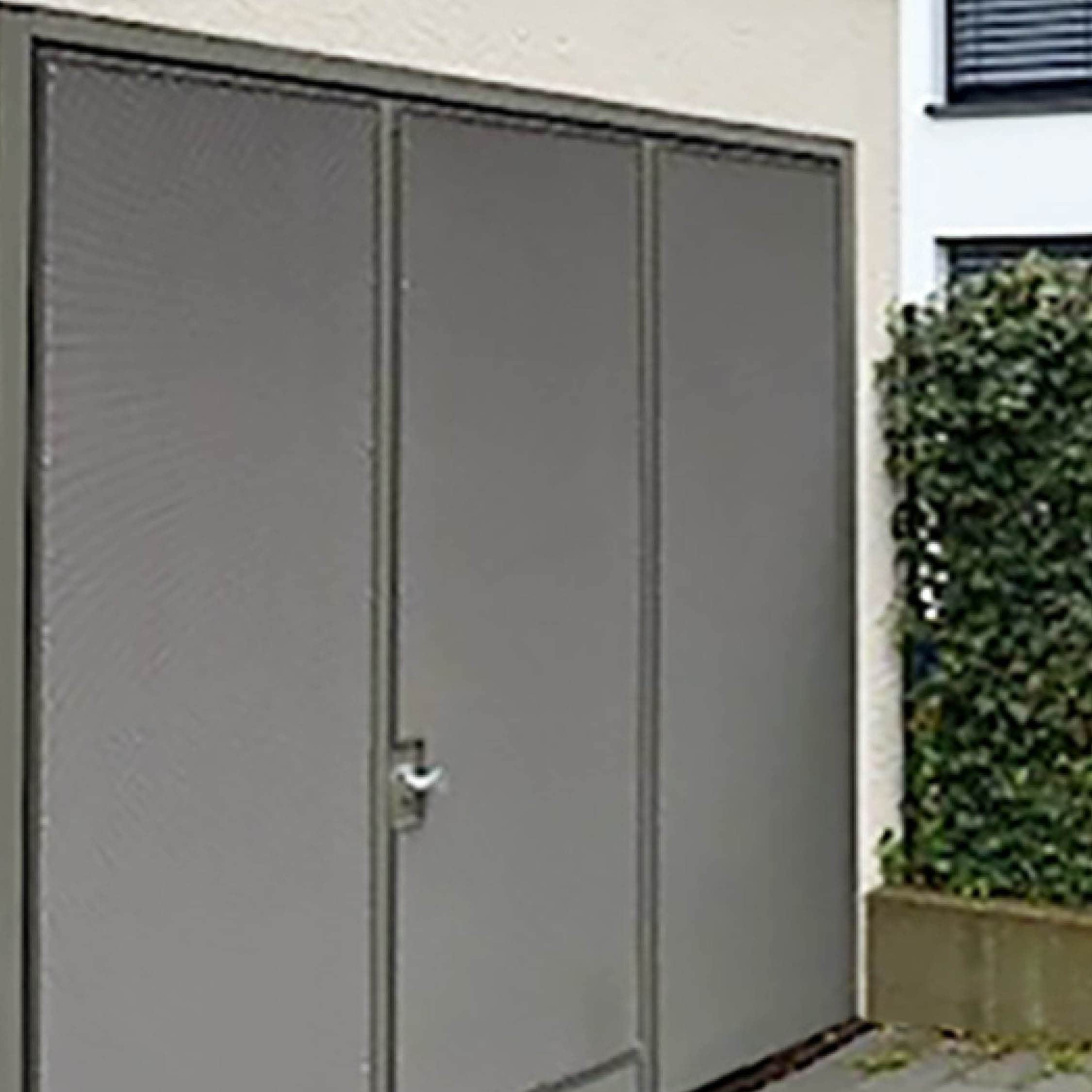 Käuferle Tor des Monats März 2025