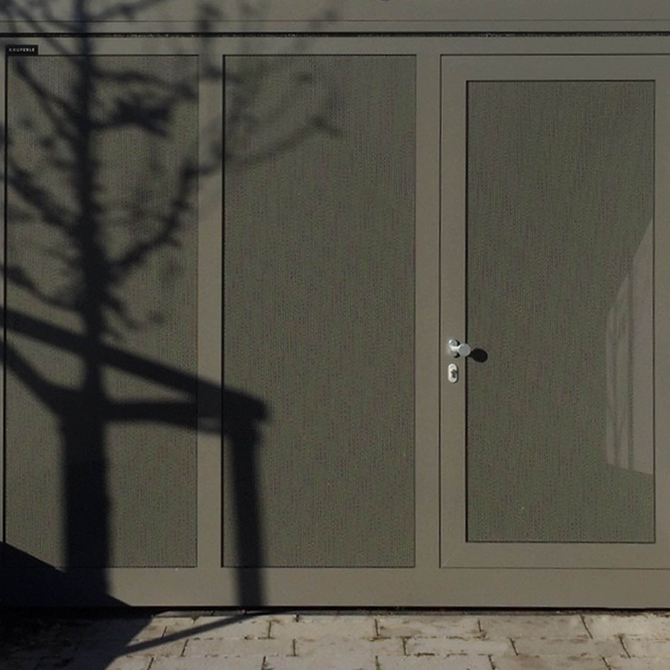 Käuferle Tor des Monats Juni 2025