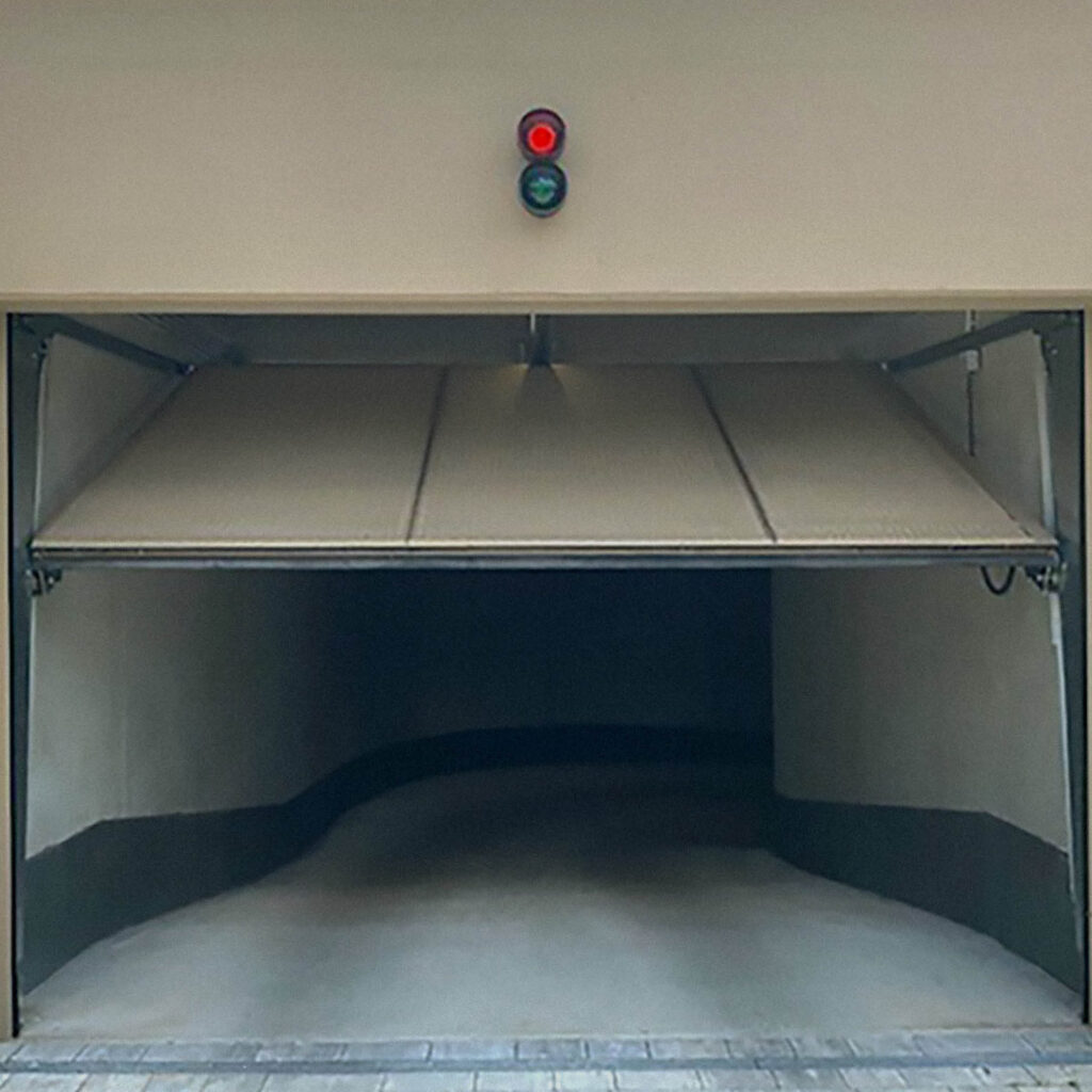 Käuferle Tor des Monats Oktober 2025